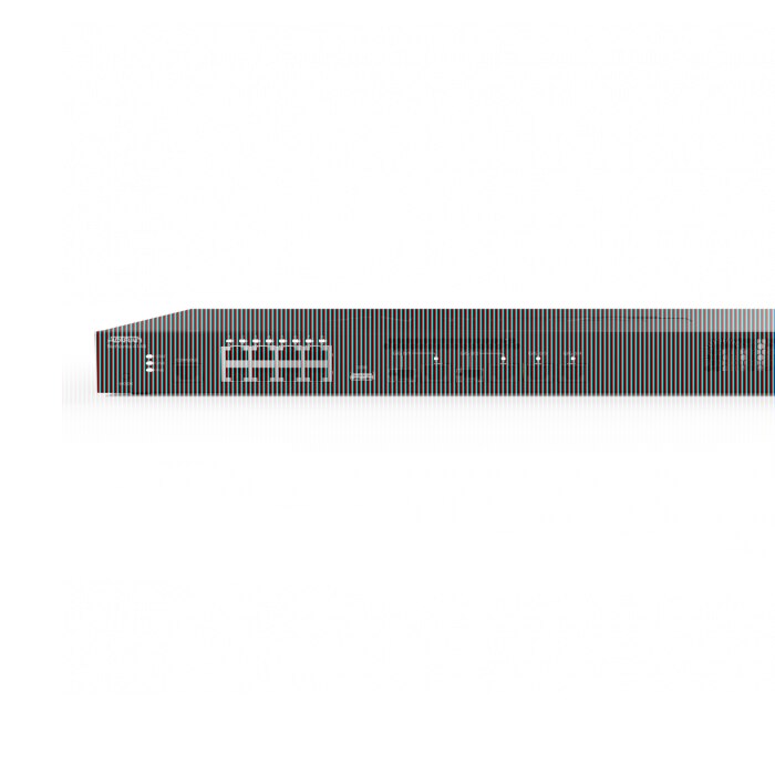 Adtran NetVanta 4148 Gigabit Router with 4 Gigabit routed interfaces 8 ...