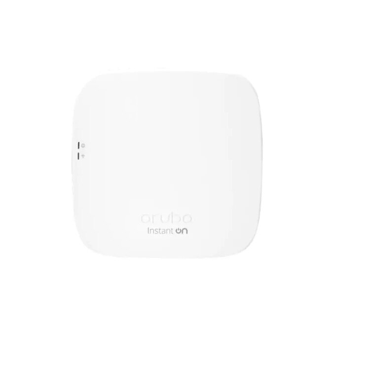 HPE Aruba Instant ON AP12 (US) Wireless Access Point