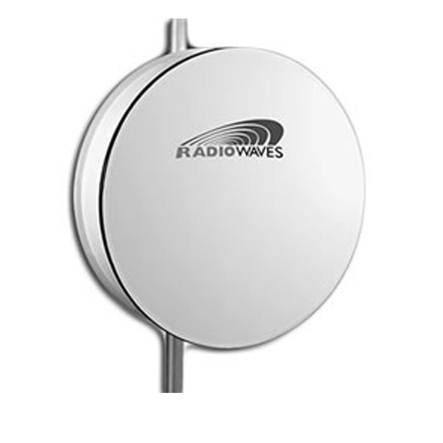 Cambium 6' ANT, SP, 11GHz, RFU-C TYPE & UBR100 - Radiowave