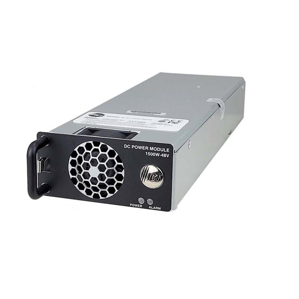 ICT Hot-Swap Power Module 1500W Output, 48VDC, Floating Output