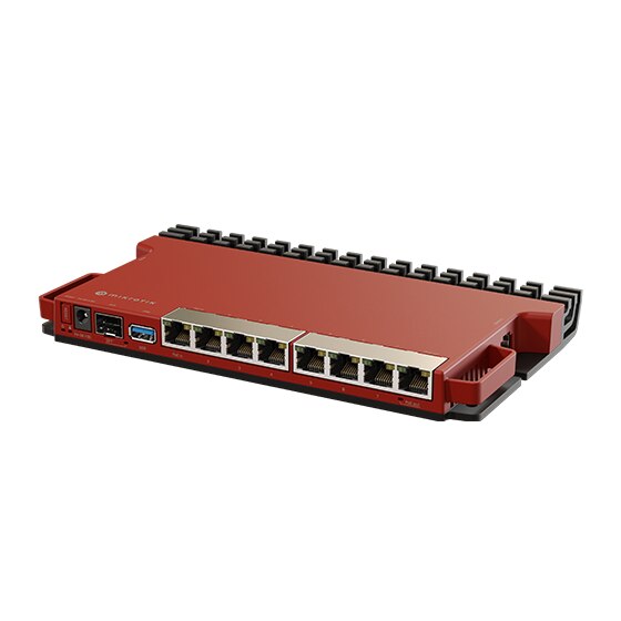 Buy Upgraded & Faster MikroTik RouterBOARD - ISP Supplies