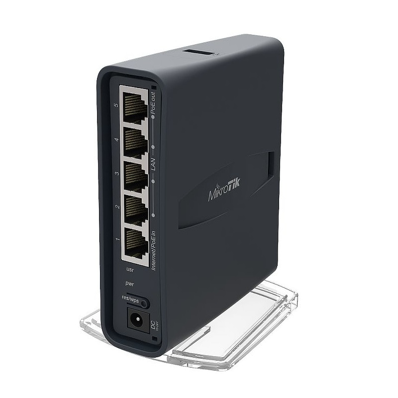 Mikrotik RB952Ui-5ac2nD-TC