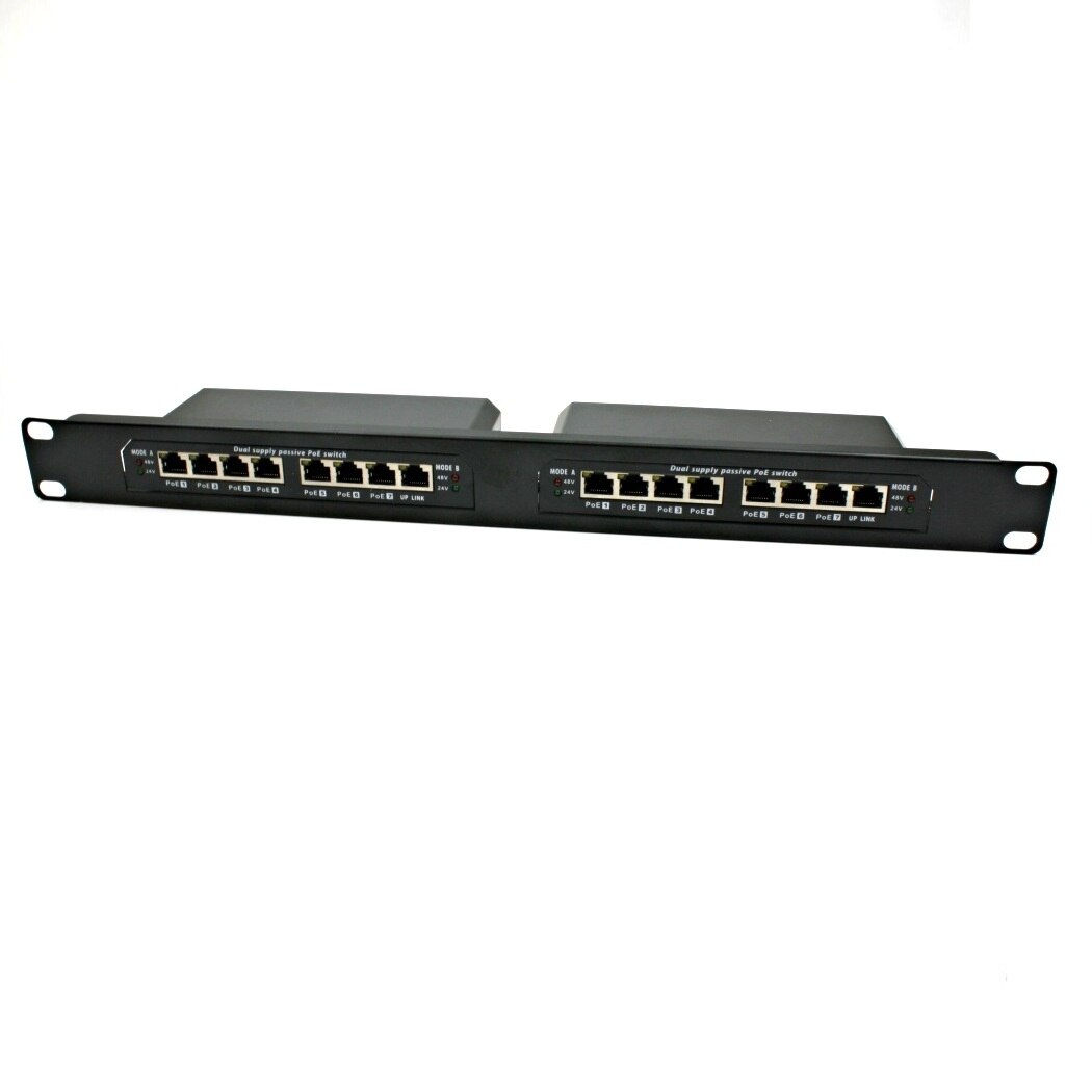 WiFi Texas WS-POES-1u