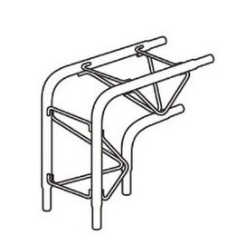 Rohn 2590MM
