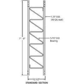 Rohn 25G7