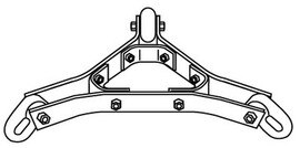 Rohn GA45GD