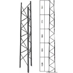 Rohn RSL50H60
