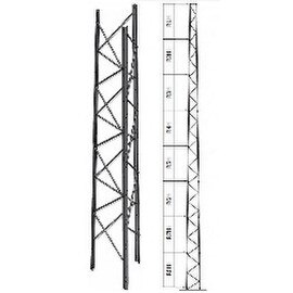 Rohn RSL80H18