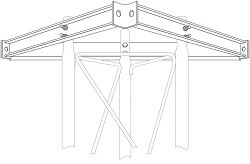 Rohn TA25