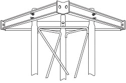 Rohn TA656