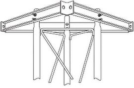 Rohn TA656