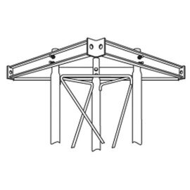 Rohn TB45D