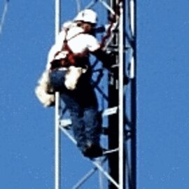 Rohn TTRSL50