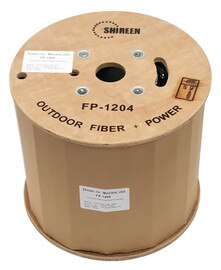FP-1204 Shireen