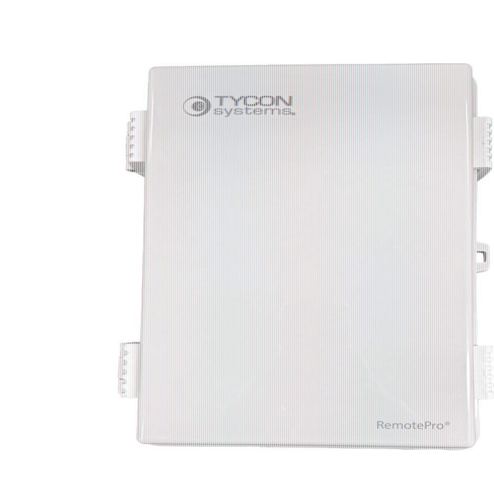 Tycon Power RemotePro 12V 4W Continuous Remote Power System, 35W Solar ...