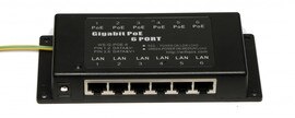 WiFi Texas WS-GPOE-6