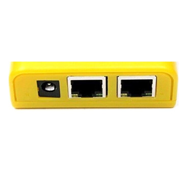 WiFi Texas PoE-Tester/Detector