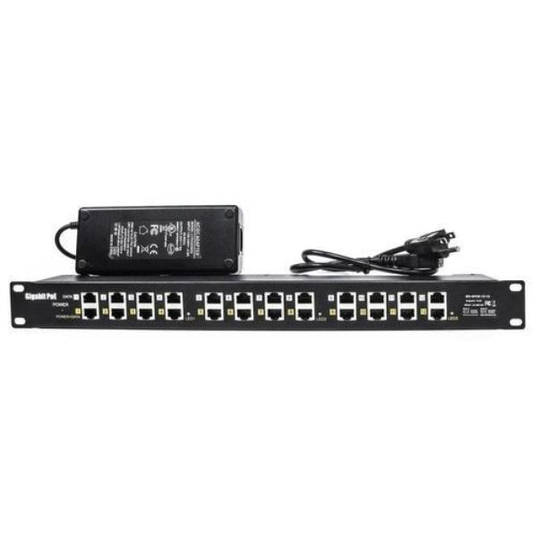 WiFi Texas WS-GPOE-12-56V120W