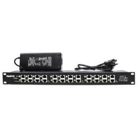 WiFi Texas WS-GPOE-12-56V120W