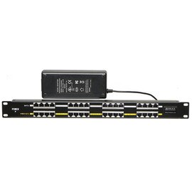WiFi Texas WS-POE-16-24v120w
