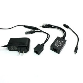 WiFi Texas WS-POE-MicroUSB-Kit