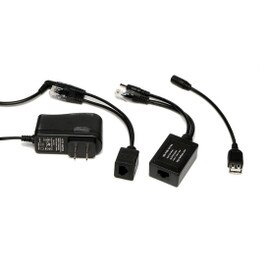 WiFi Texas WS-POE-USB-Kit