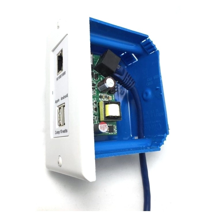 WiFi Texas WT-GAF-USB2
