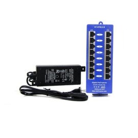WiFi Texas WT-GPOE-8B-24V60W