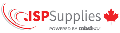 WAV/ISP Supplies