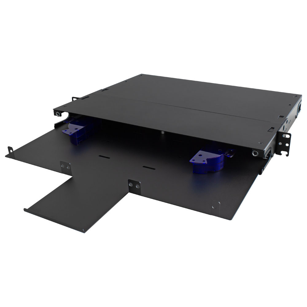 LYNN FRMP-1U-V2 Open