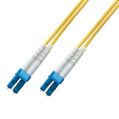 LYNN SM LC/UPC LC/UPC Duplex Jumper 2m