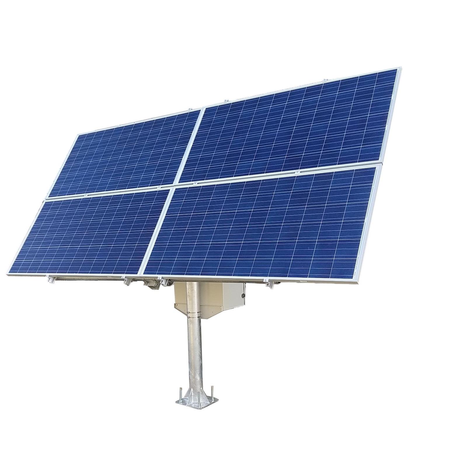 Tycon Solar RPSTL24-48M-400-1440