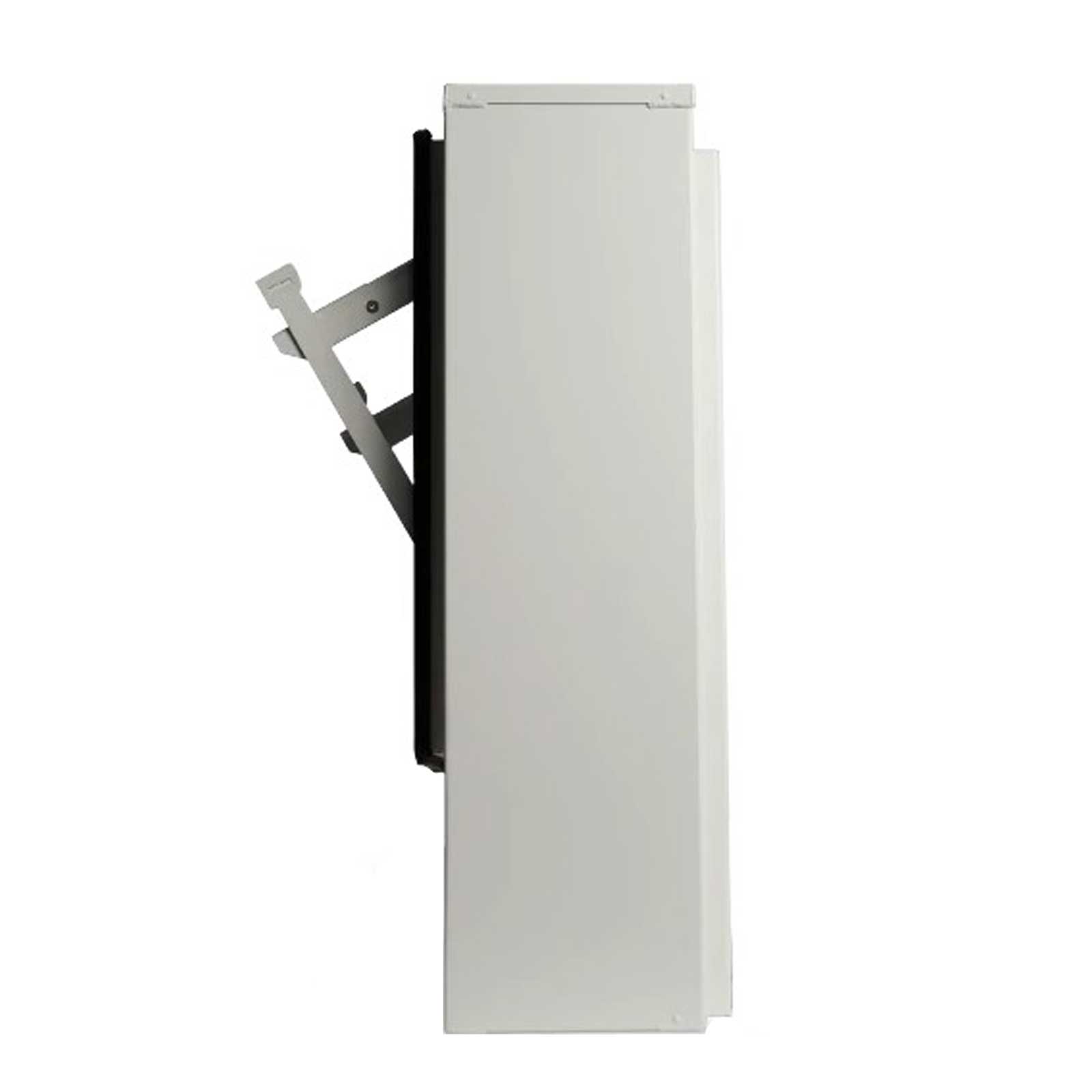 IOIOBox Minikin Enclosure Side