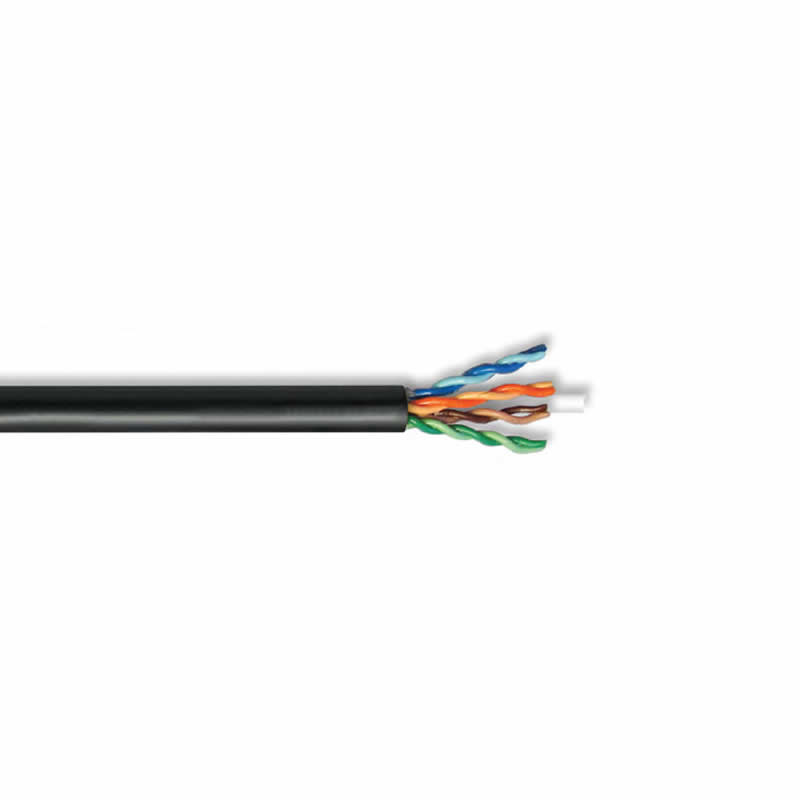 Superior Essex CAT6 Outdoor Unshielded 1000FT Spool