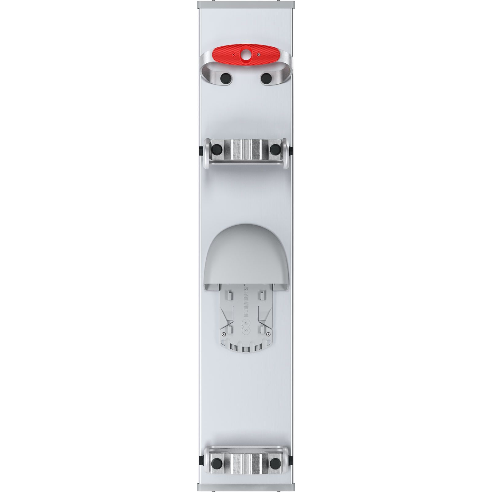 RF elements AS-2-14 Back