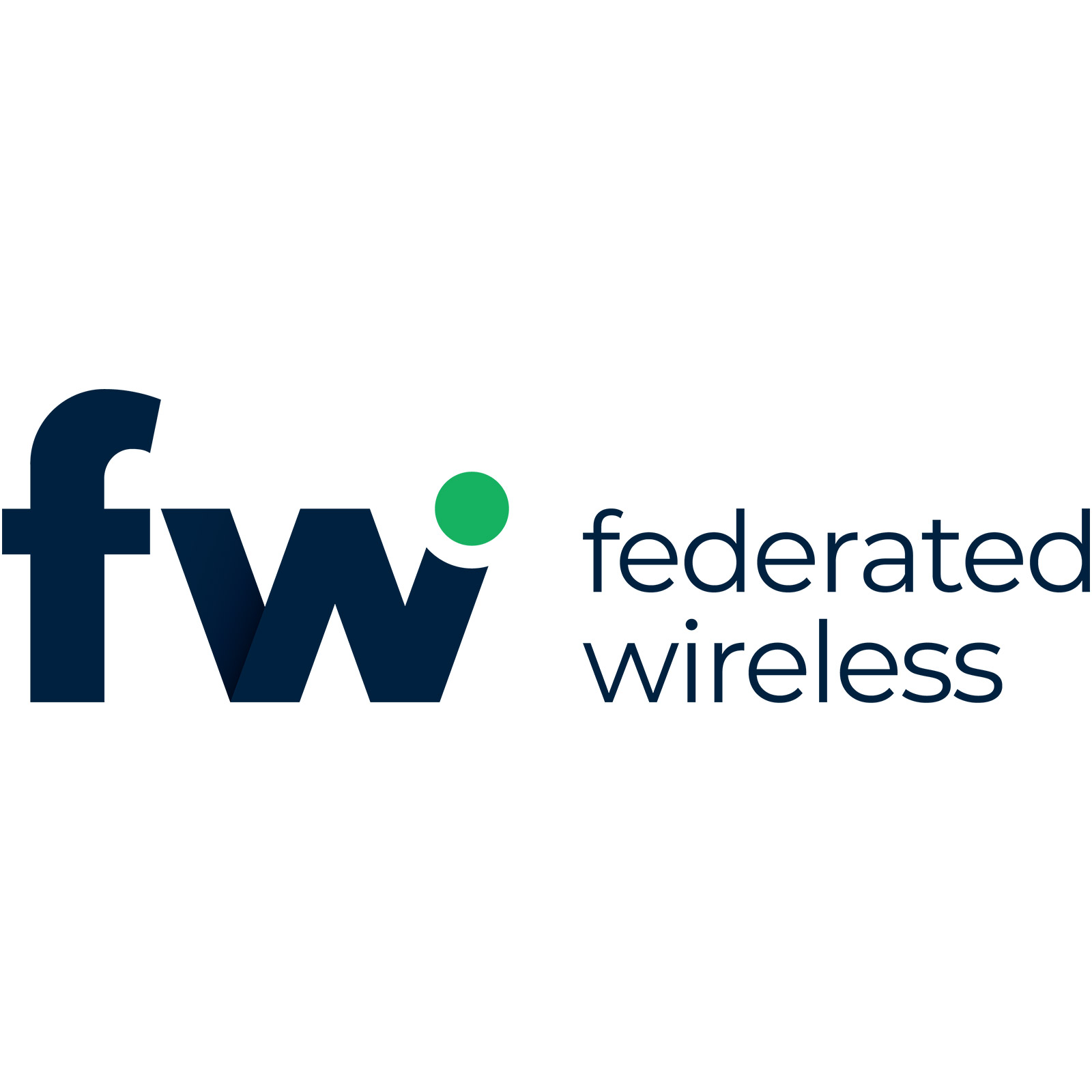 Federated Wireless