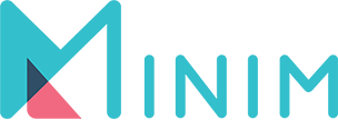 Minim Logo