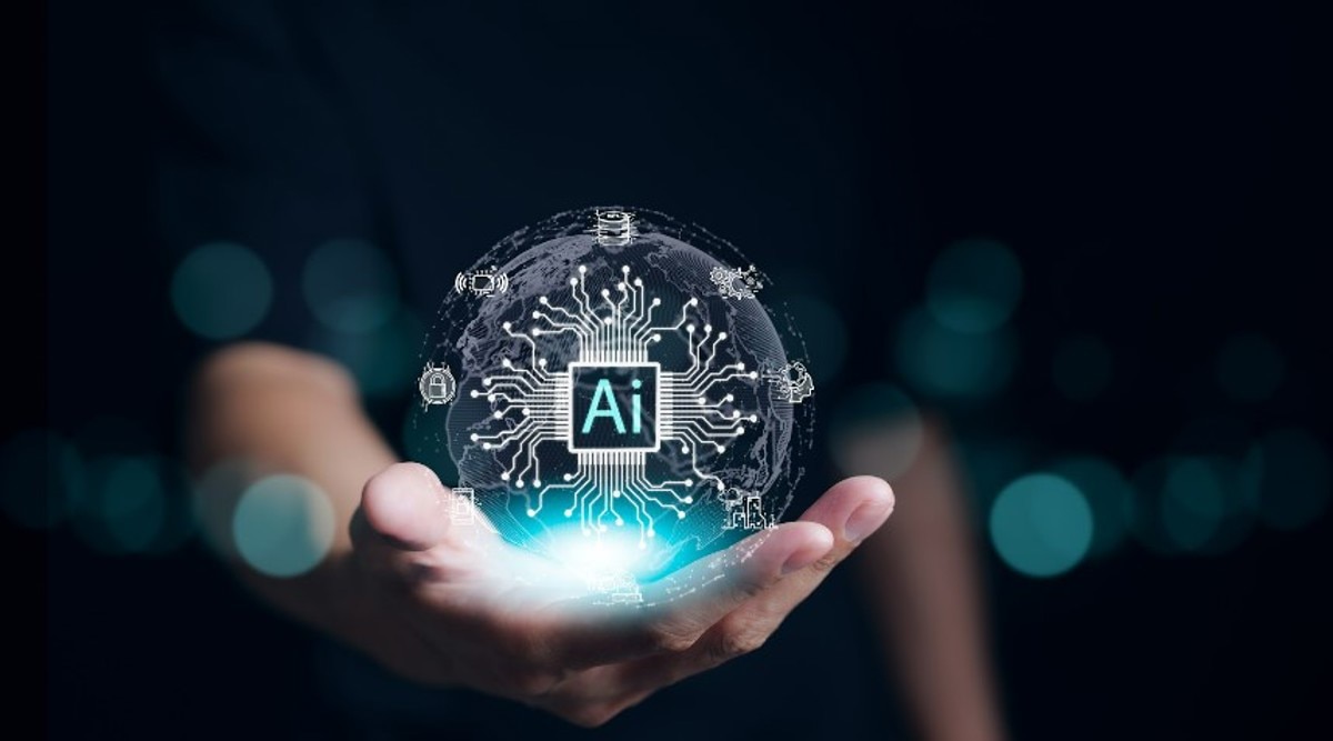 Artificial Intelligence In Networking Newest Insights 