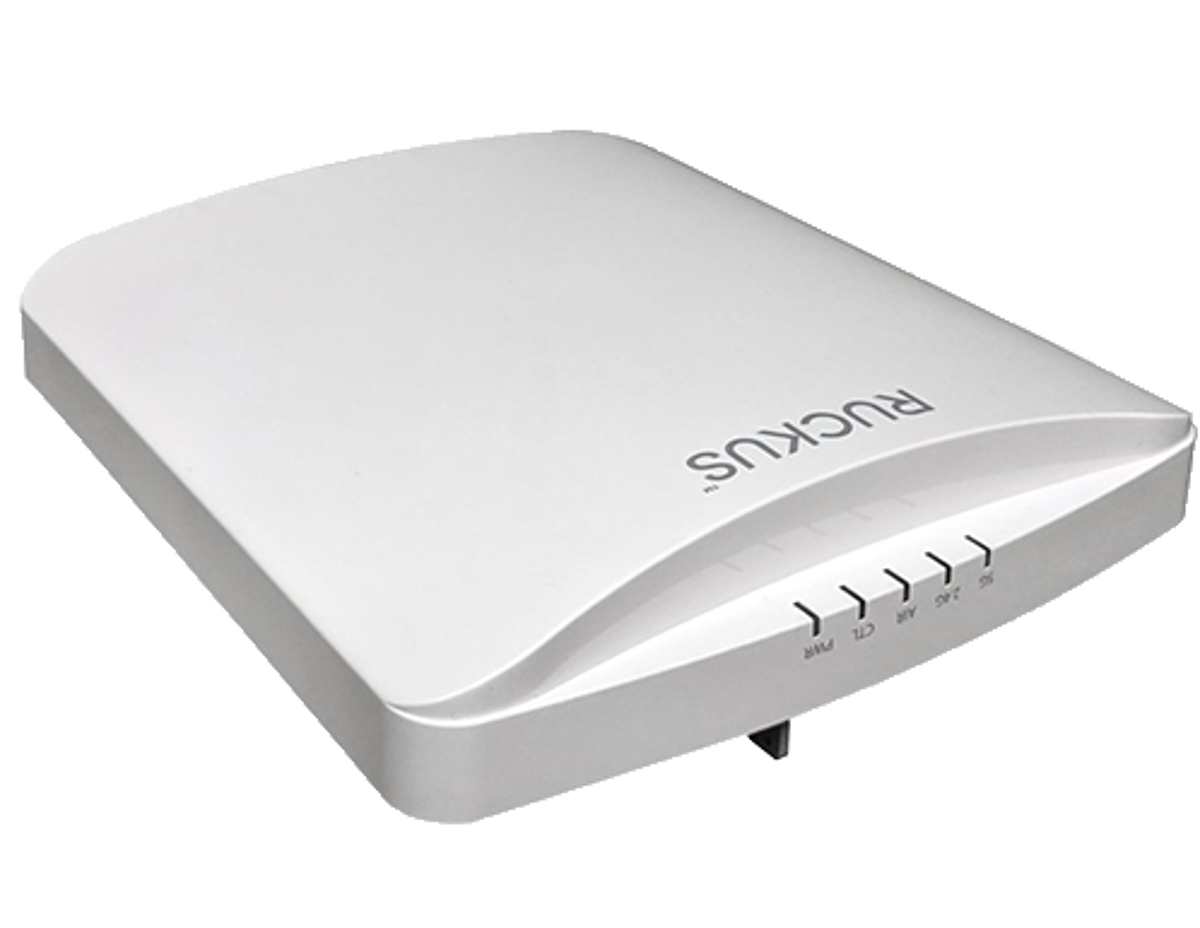 Ruckus Access Point Solutions Wav Plus Ruckus Networks